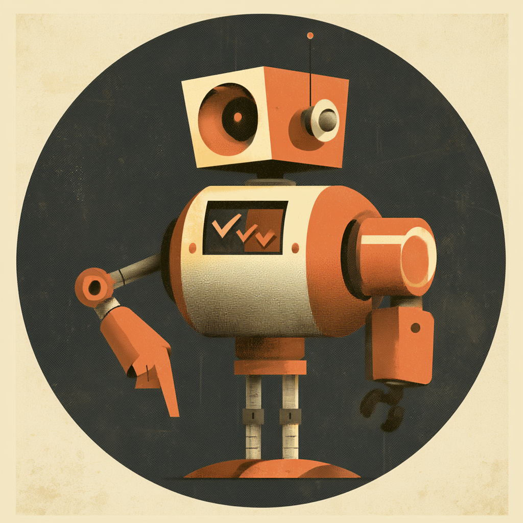 Action Items AI Agent - automated ops workflow for small businesses