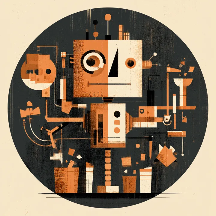 Support Triage AI Agent illustration - Route the right issue to the right person instantly. Automated operations workflow for small businesses by TheAIShop. Skill level: Intermediate.