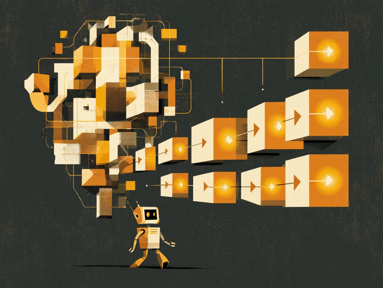 Why AI Fails When Your Processes Are Vague (and How to Fix It Before You Automate Anything)