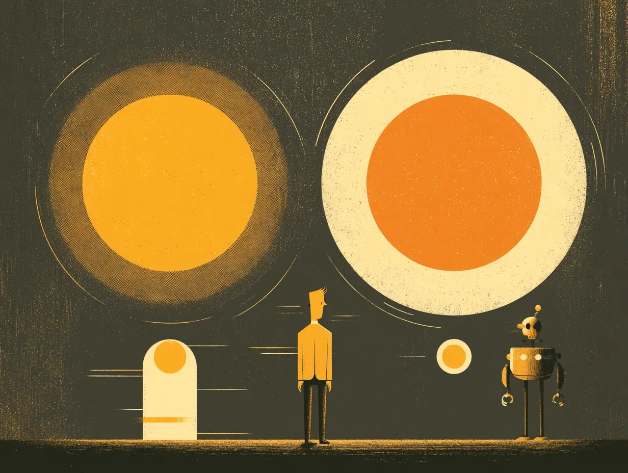 Two Buttons in Your Hero Section Might Be Killing Conversions
