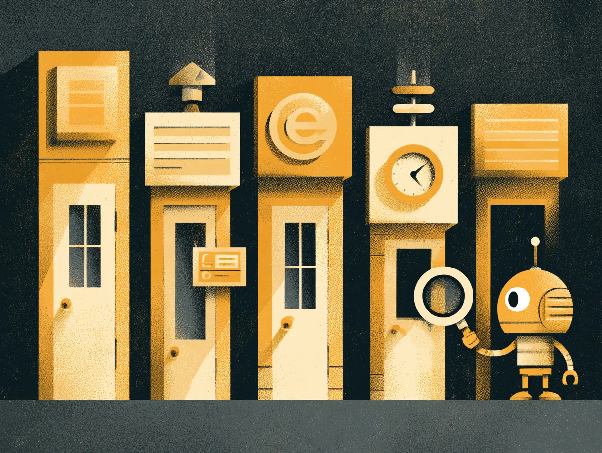 How to Evaluate Your Competitor's Website in 5 Minutes