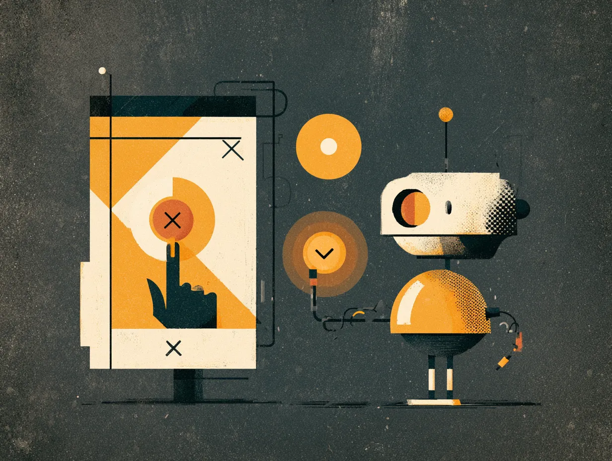 Interactive Website Features That Do Not Work on Phones