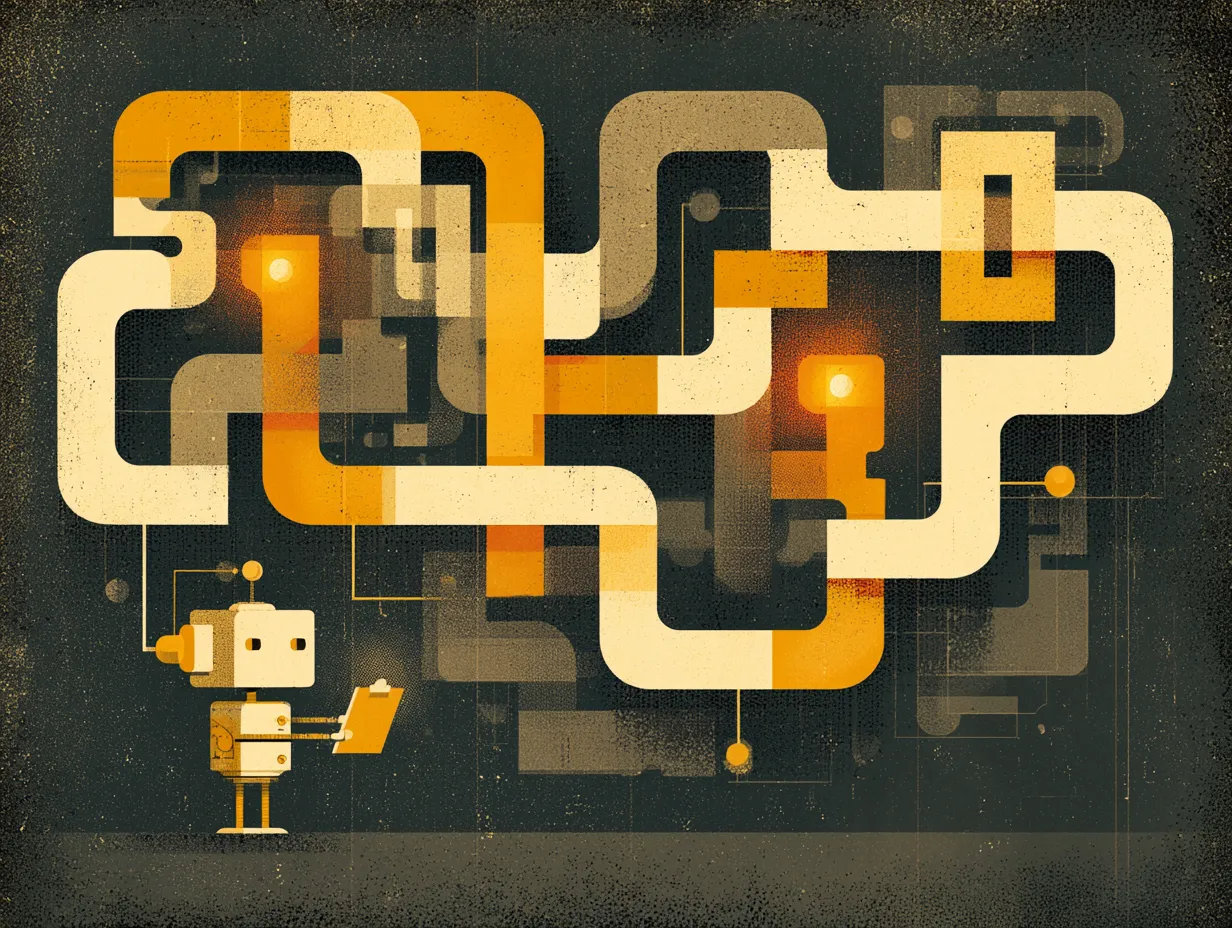 Why You Should Fix the Process Before You Automate It