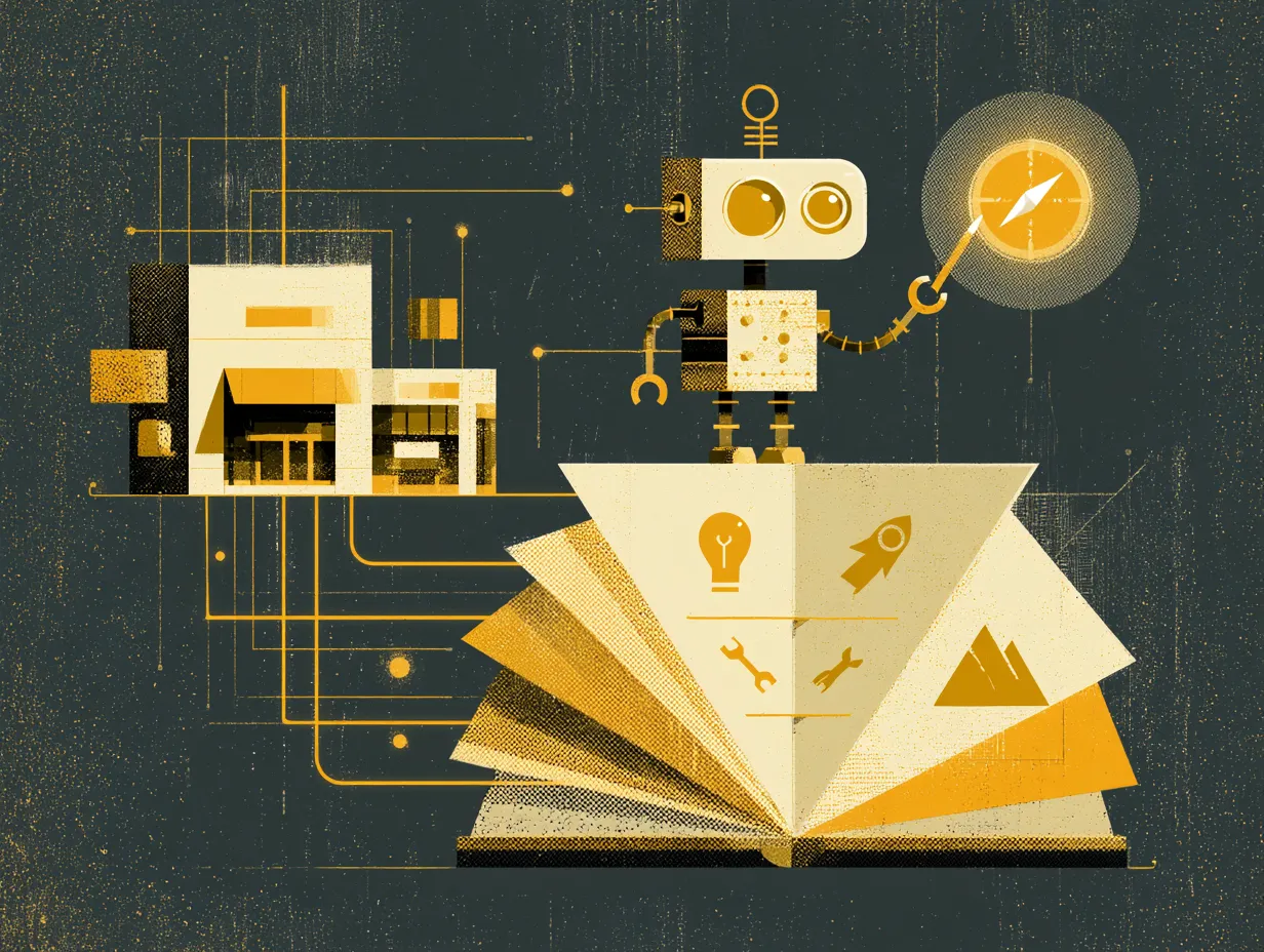 Anthropic Released a Founder's Playbook. Here Is What It Means for Your Business.