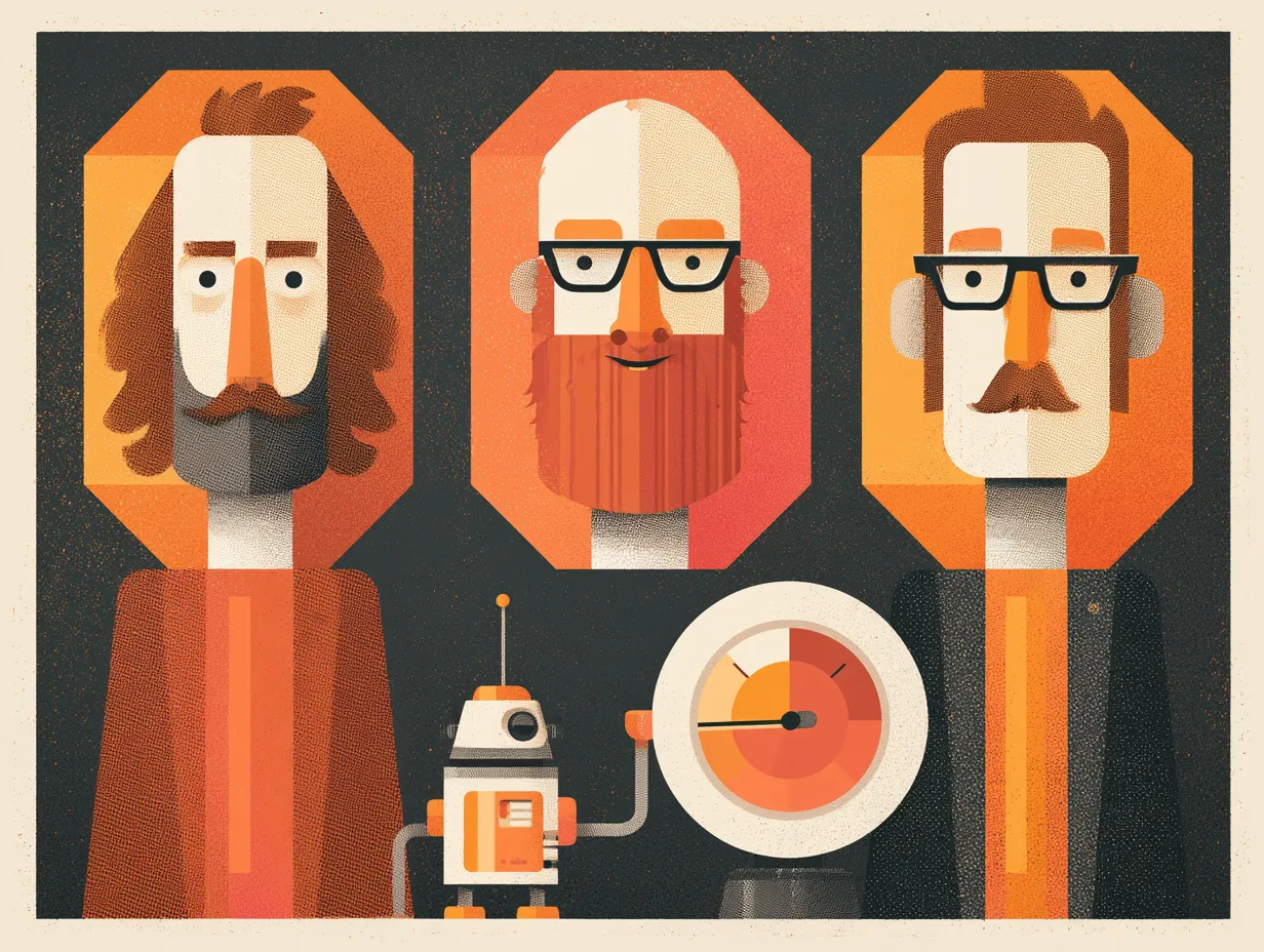 Why Mismatched Team Photos Make Your Business Look Disorganized