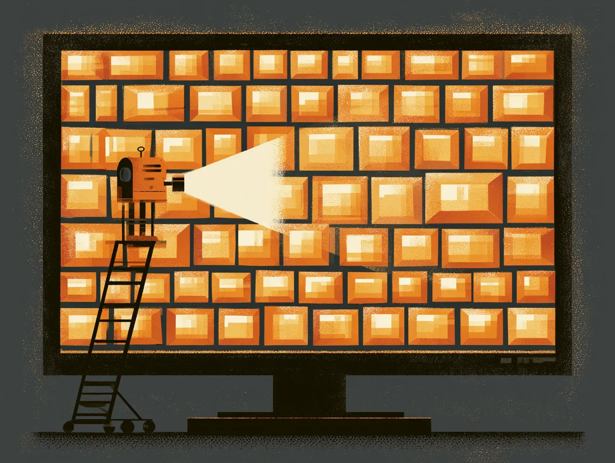How We Monitor 31 Websites for Problems Before Clients Notice