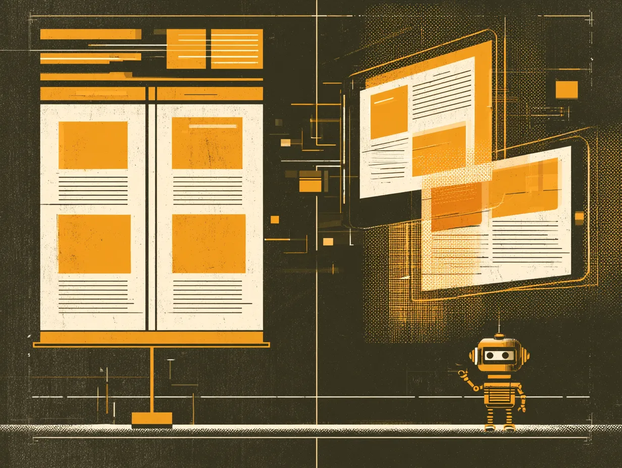 Your Portfolio Page Is Hurting Your Credibility (and How to Fix It)