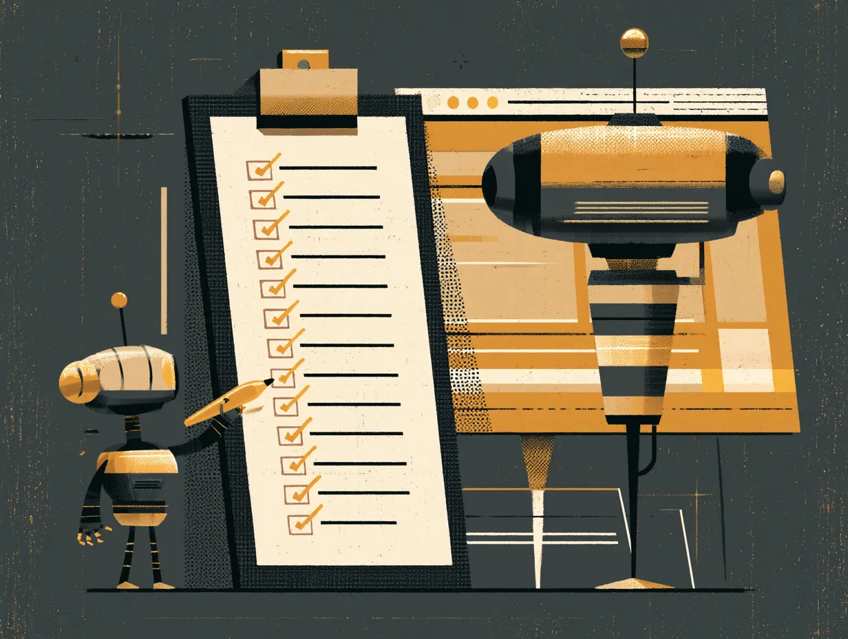 15 Things to Check Before Your Website Goes Live