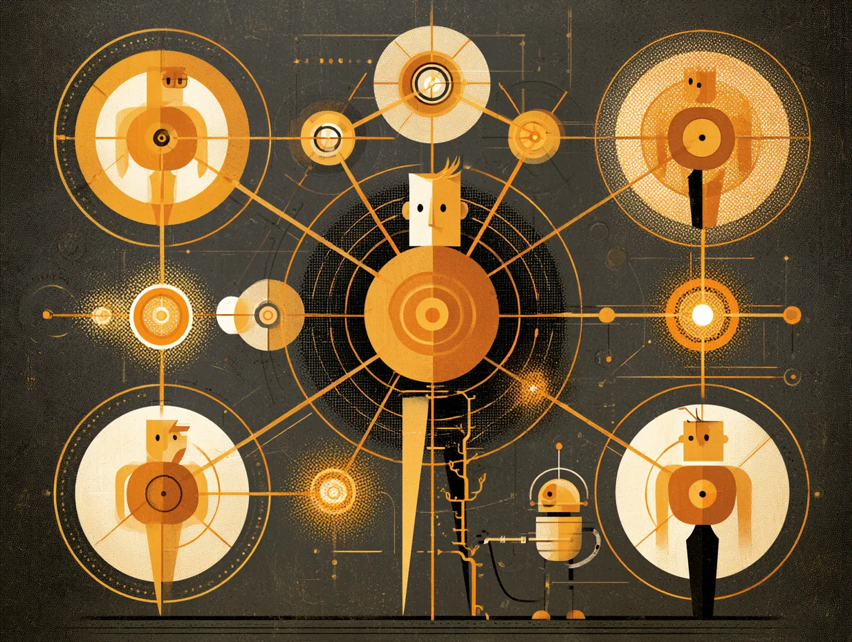 How One Happy Client Becomes Five: The Referral Engine for Service Businesses