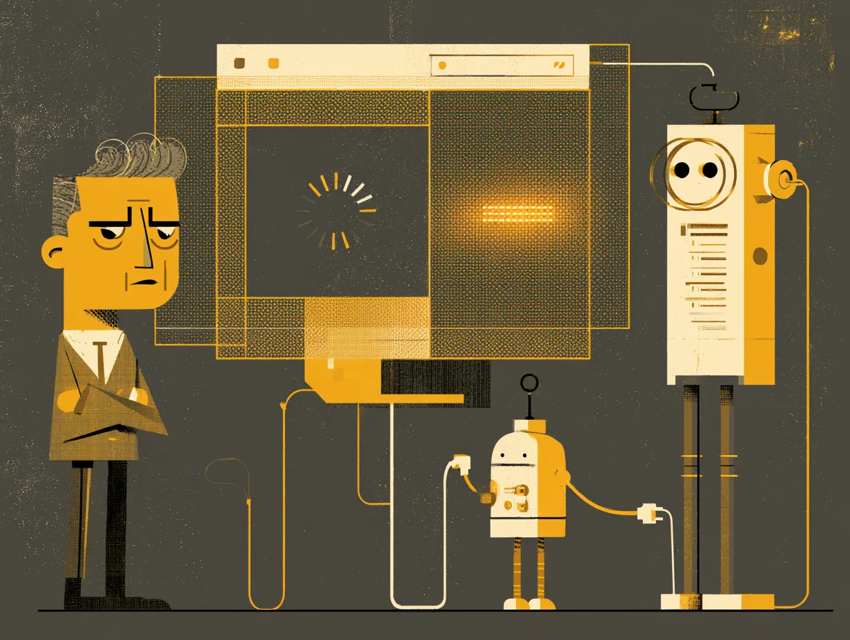 Why Your Website Takes Too Long to Show Text (and How to Fix It)
