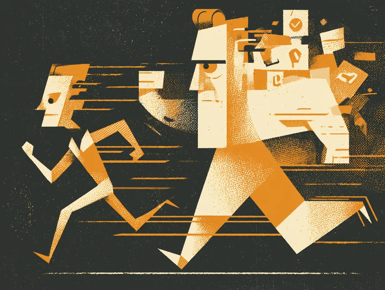 Small Businesses Are Adopting AI Faster Than Enterprise