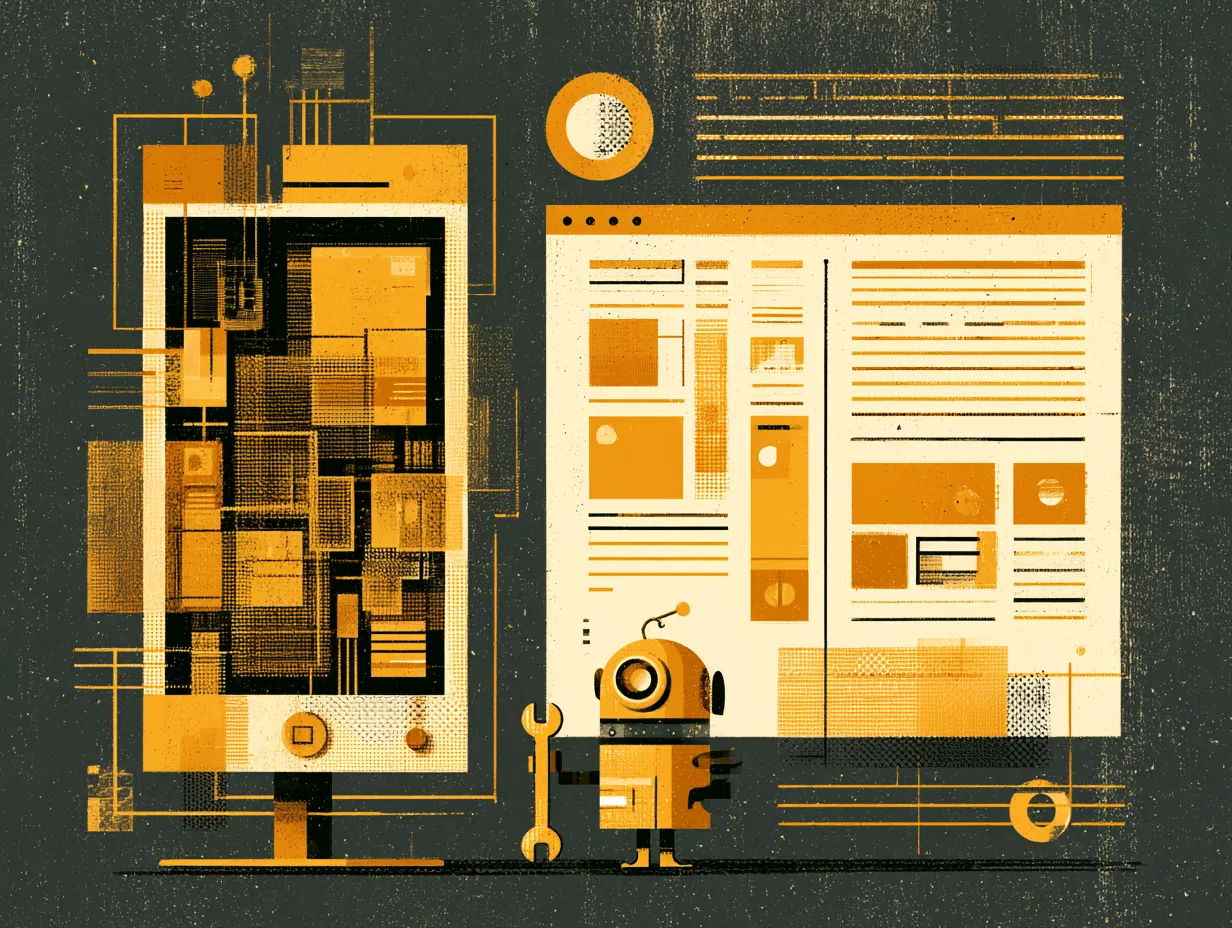 Why Your Website Looks Bad on Phones (and How to Fix It)