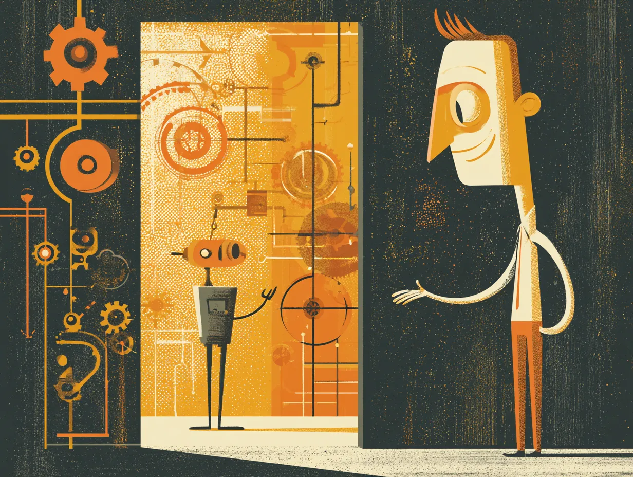 What to Expect When You Start Automating Your Business (and Common Objections)