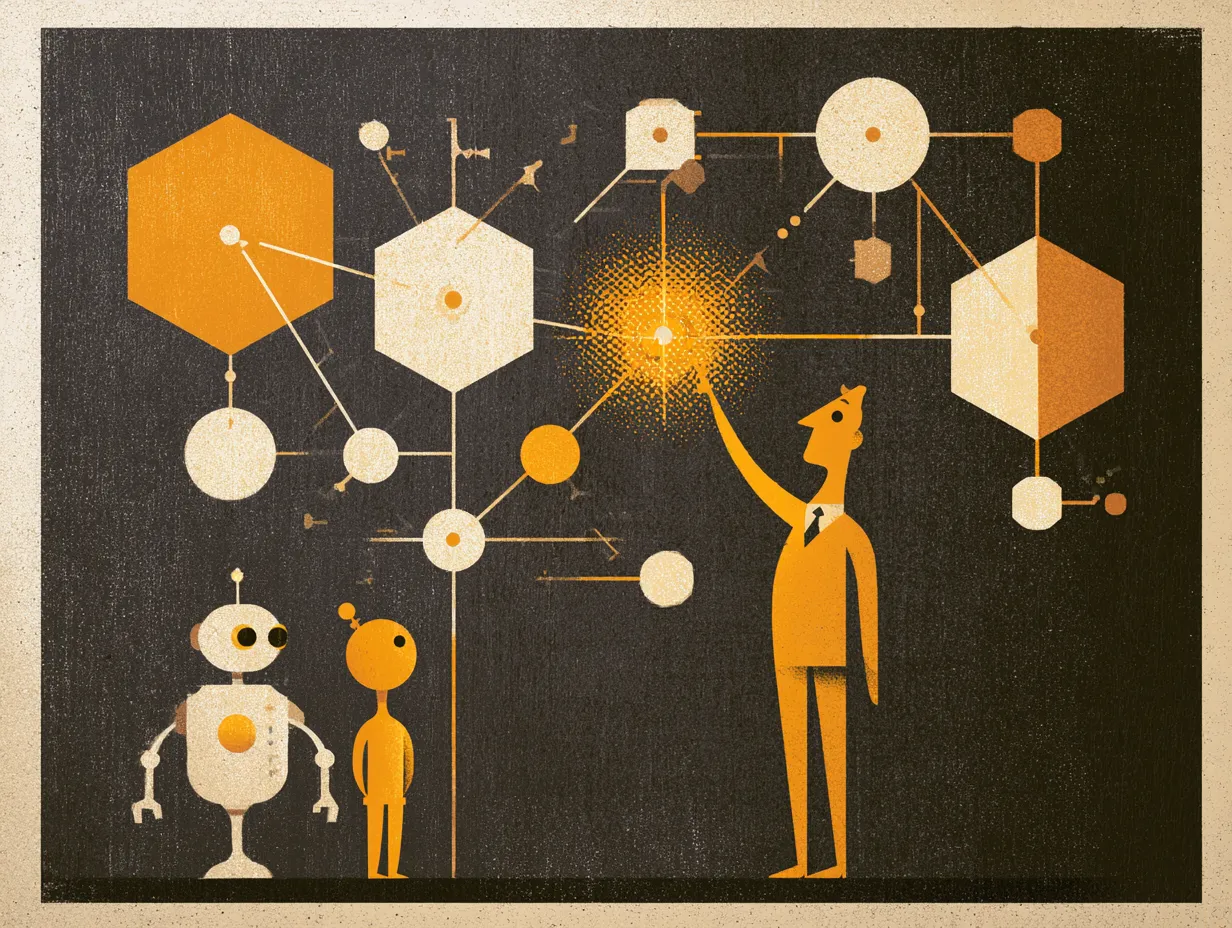 How to Know Which Parts of Your Business to Automate First